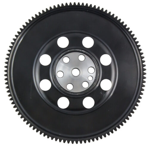 Alternative view of ACT 1990 Plymouth Laser XACT Flywheel Streetlite