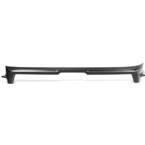 Akrapovic for 21-22 Porsche 911 GT3 (992) Rear Carbon Fiber Diffuser - Matte - Image 3