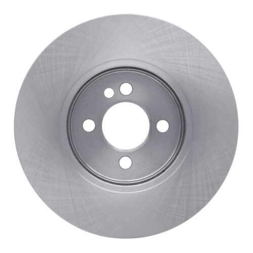 DFC 07-15 Mini Cooper (Excl Clubman) Front Brake Rotor - Image 5