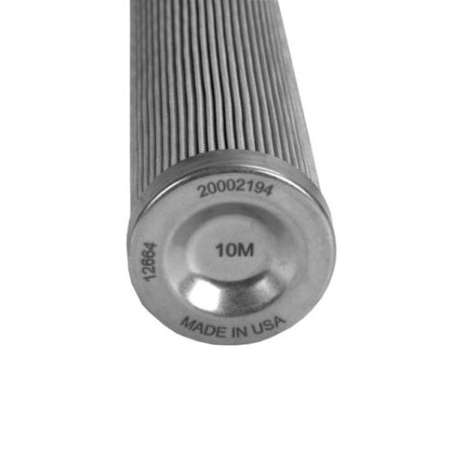 Aeromotive In-Line Filter - AN-16 10 Micron Microglass Element Extreme Flow - Image 5