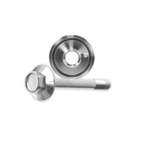 Fluidampr 2017+ Subaru FA24 Pulley Adapter Kit - Image 4