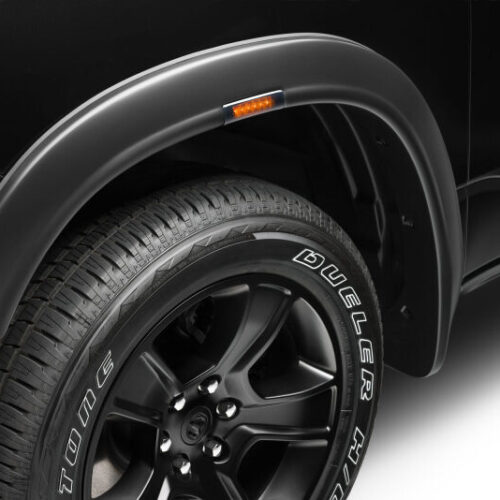 Husky Liners 19-23 Ram 1500 RVL Fender Flares - 4 Piece Set - Image 2