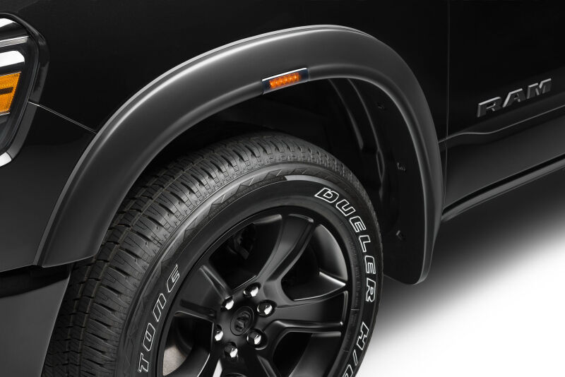 Husky Liners 19-23 Ram 1500 RVL Fender Flares - 4 Piece Set - Image 2