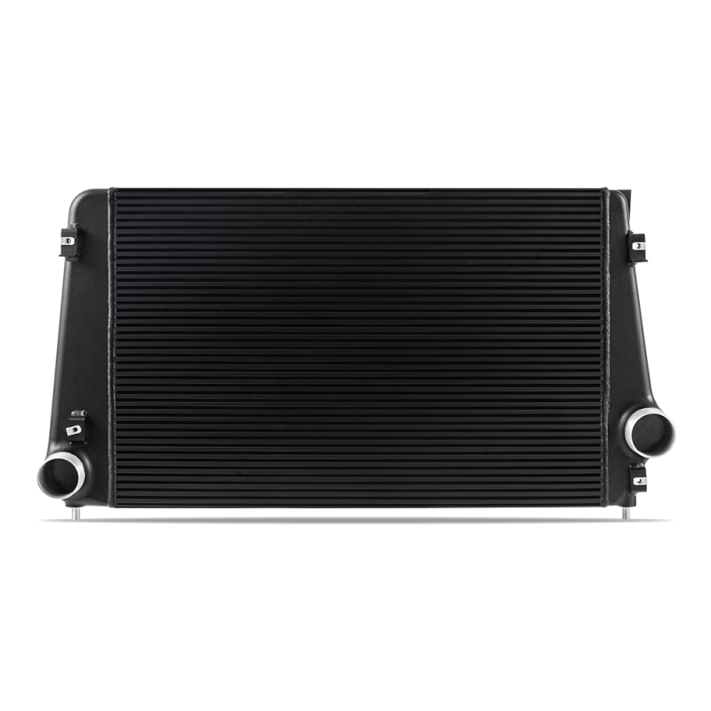 Mishimoto Intercooler - Black for 17-19 GM 6.6L L5P Duramax - Image 2