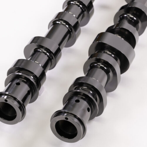 Alternative view of GSC P-D 2021+ BMW M3 S58 S3 Cams 292/300 Billet w/Intake Trigger (Use w/Upgraded Turbo/Ported Head)
