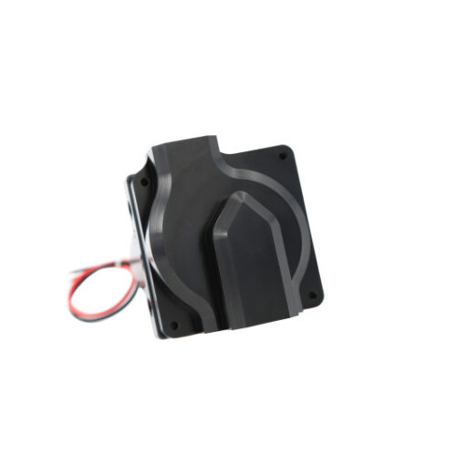 Aeromotive High Flow Brushed Coolant Pump w/Universal Remote Mount - 27gpm - 3/4 NPT - Image 4