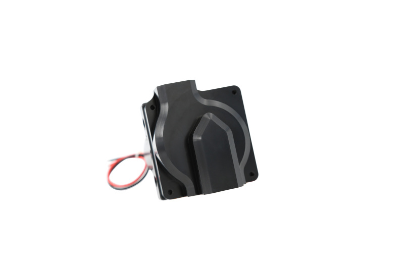 Aeromotive High Flow Brushed Coolant Pump w/Universal Remote Mount - 27gpm - 3/4 NPT - Image 4