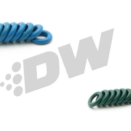 DeatschWerks LS1/LS6 Series / for 85-04 4.6L & 5.0L V8 Mustang 50lb Injectors - Image 4