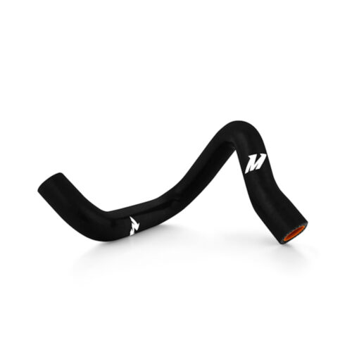 Mishimoto 02-06 Mini Cooper S (Supercharged) Black Silicone Hose Kit - Image 4