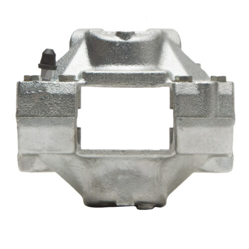 DFC 93-04 Volvo 850/V70/C70/S70 Rear-L Premium Caliper - Silver Zinc Coated - Image 4