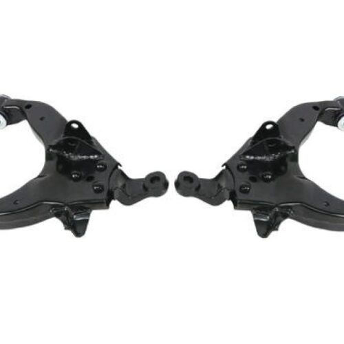 SuperPro 3rd Gen Toyota 4Runner Front Lower Control Arm Set - Image 3