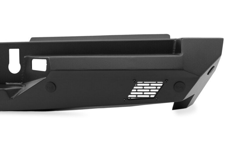 DV8 Offroad 19-26 Ram 2500/3500 Spec Series Rear Bumper - Image 7