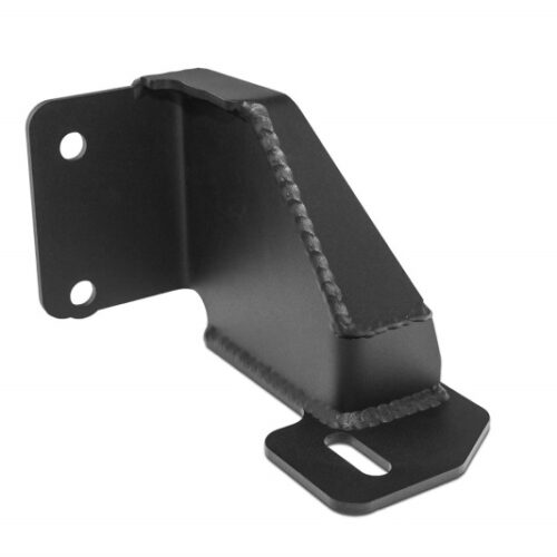 Addictive Desert Designs for 17-18 Ford Raptor Hammer Black Frame Reinforcement Kit - Image 3