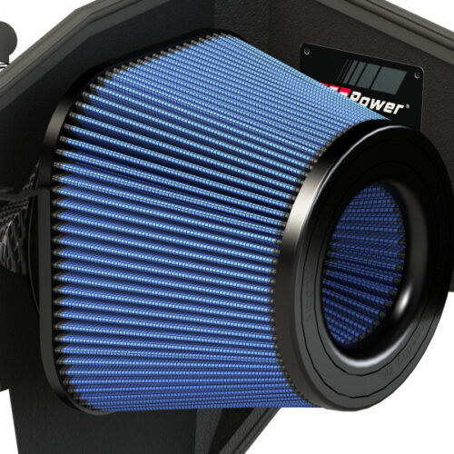 aFe Power MagnumFORCE Carbon Fiber Intake Stage-2 Pro 5R 11-17 Dodge Challenger/Charger SRT-8 V8 6.4L - Image 6