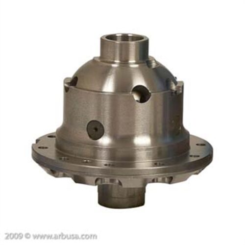 ARB Airlocker Dana44 35Spl 3.92&Up S/N for 1997-2006 Jeep Wrangler