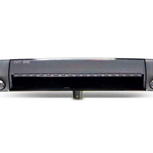 Raxiom for 2008-2023 Toyota Toyota 4Runner LED Third Brake Light- Smoked - Image 5