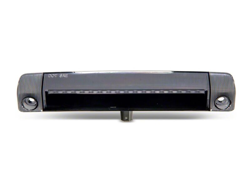 Raxiom for 2008-2023 Toyota Toyota 4Runner LED Third Brake Light- Smoked - Image 5