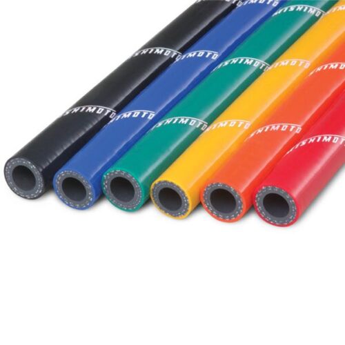 Mishimoto 10mm x 100cm Black Silicone Hose - Image 5