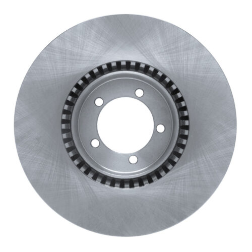 DFC 71-74 BMW 3.0CS Front Brake Rotor - Image 5