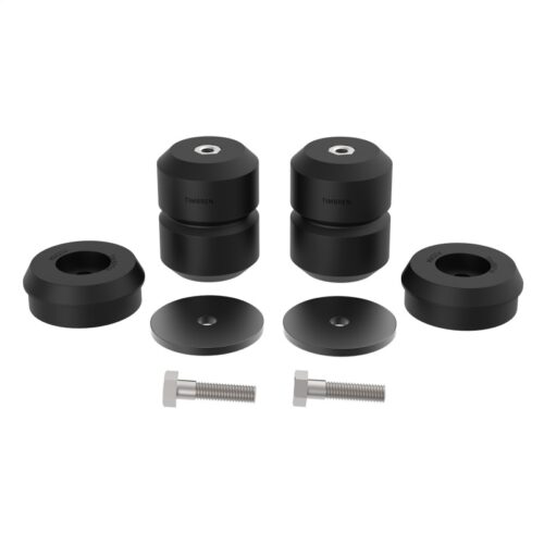 Timbren 2018 Honda Odyssey Rear Suspension Enhancement System - Image 2