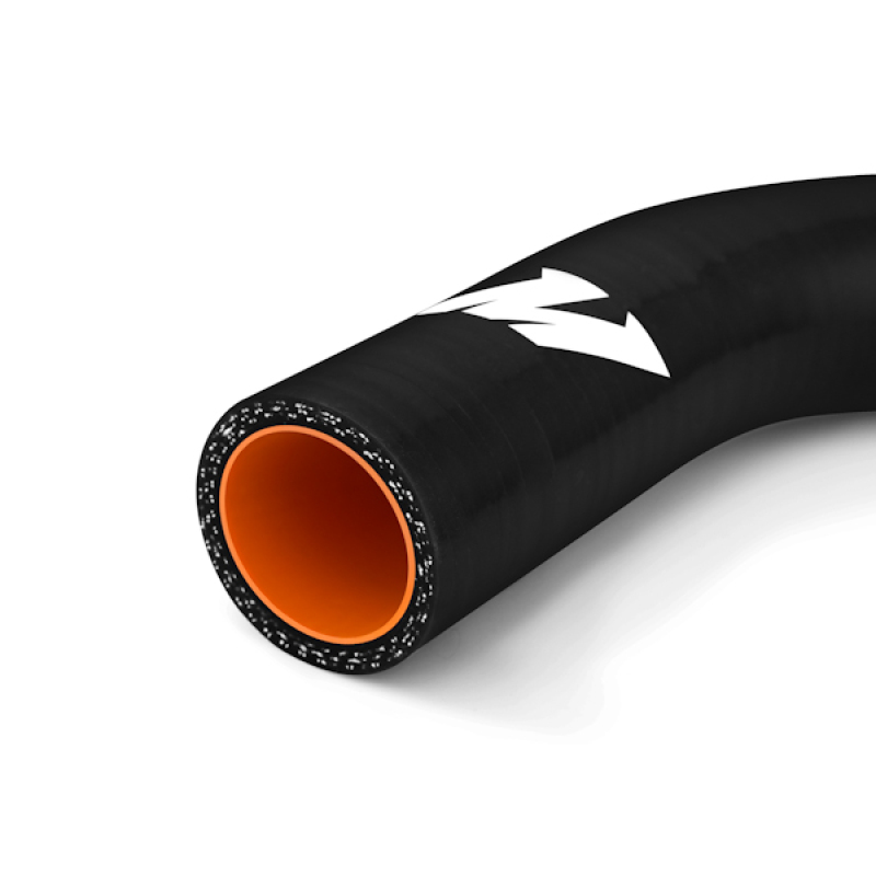 Mishimoto Silicone Hose Kit for 10-11 Chevrolet Camaro SS V8 Black - Image 6