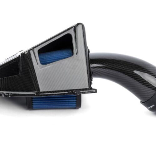 Dinan for 16-26 BMW 540i/740i/840i/X5 40i/X6 40i (G05/G06/G12/G15/G16/G32) Carbon Fiber Cold Air Intake - Image 3
