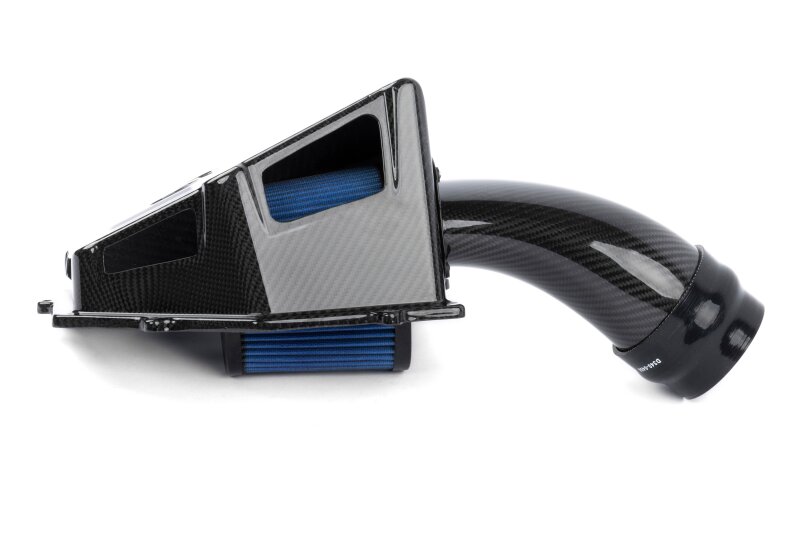Dinan for 16-26 BMW 540i/740i/840i/X5 40i/X6 40i (G05/G06/G12/G15/G16/G32) Carbon Fiber Cold Air Intake - Image 3