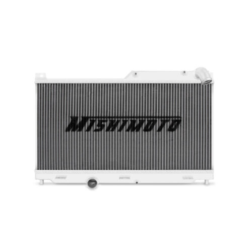 Mishimoto Performance Aluminum Radiator for 93-95 Mazda RX-7 - Image 3