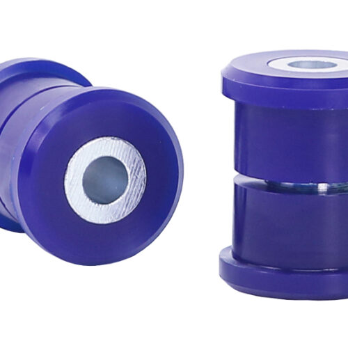 SuperPro 2014 Kia Soul Base Front Lower Inner Forward Control Arm Bushing Kit - Image 5