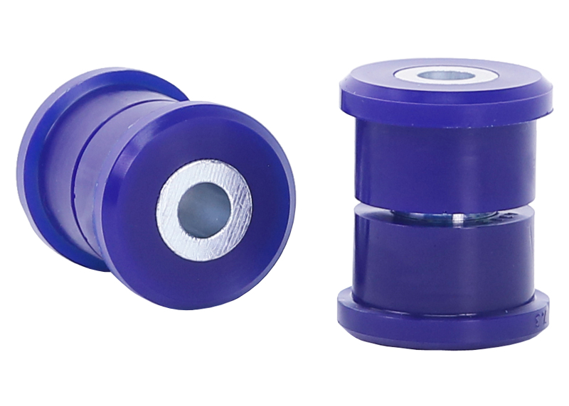 SuperPro 2014 Kia Soul Base Front Lower Inner Forward Control Arm Bushing Kit - Image 5
