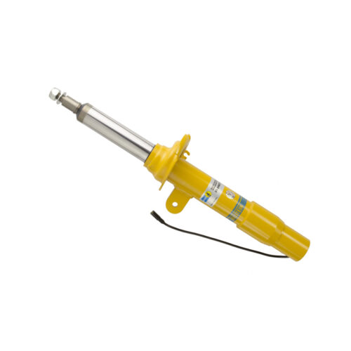 Bilstein B6 (DampTronic) for 2015 BMW M3/M4 Front Right Monotube Strut Assembly