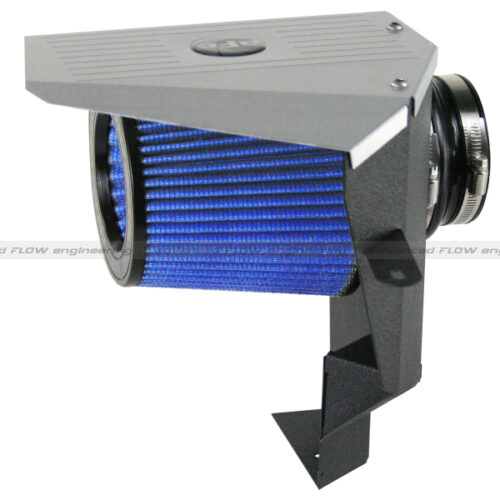 aFe Power MagnumFORCE Intakes Stage-1 P5R AIS P5R BMW 545i (E60)/645i (E63/64) 04-05 V8-4.4L - Image 7