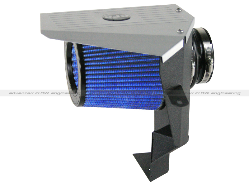 aFe Power MagnumFORCE Intakes Stage-1 P5R AIS P5R BMW 545i (E60)/645i (E63/64) 04-05 V8-4.4L - Image 7