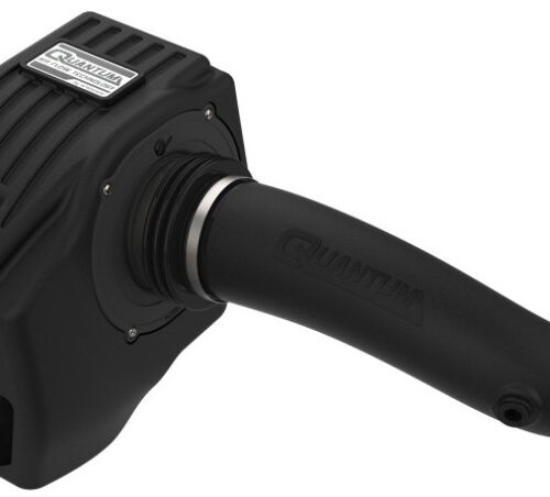 aFe Power Quantum Cold Air Intake System w/ Pro Dry S Media 19 Dodge RAM 1500 03-08 V8-5.7L HEMI