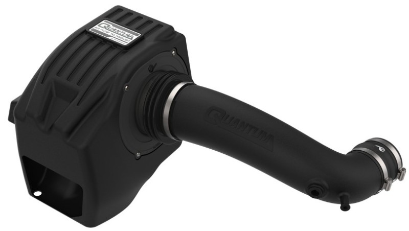 aFe Power Quantum Cold Air Intake System w/ Pro Dry S Media 19 Dodge RAM 1500 03-08 V8-5.7L HEMI