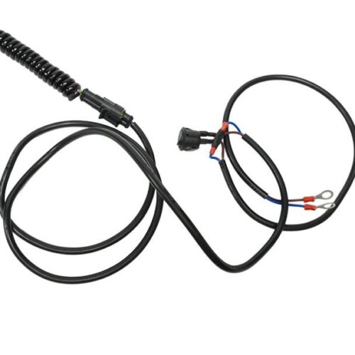 PRP Heated Flat Suede Steering Wheel - Black - Image 4