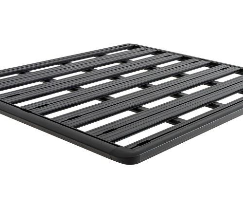Alternative view of Rhino-Rack Pioneer Platform Tray - 60in x 56in - Black