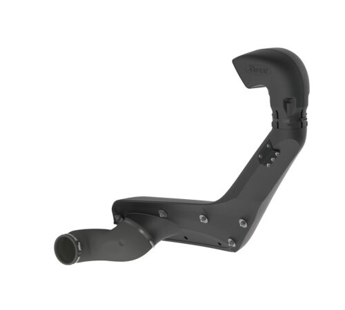 ARB Safari 4X4 Snorkel Vspec Gen 4 Toyota for 4Runner 4L V6 - Image 4