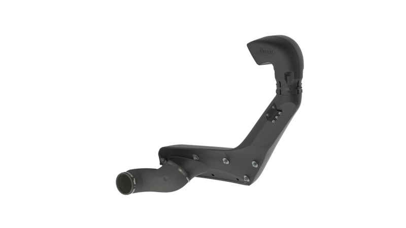 ARB Safari 4X4 Snorkel Vspec Gen 4 Toyota for 4Runner 4L V6 - Image 4