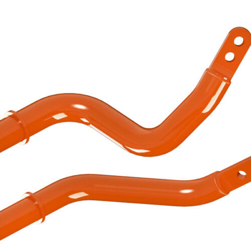 aFe Power Control PFADT Series Sway Bar Set; Chevrolet Corvette (C7) 14-15 - Image 4