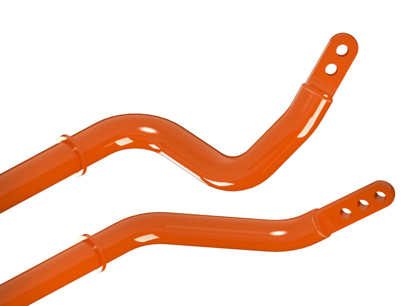 aFe Power Control PFADT Series Sway Bar Set; Chevrolet Corvette (C7) 14-15 - Image 4