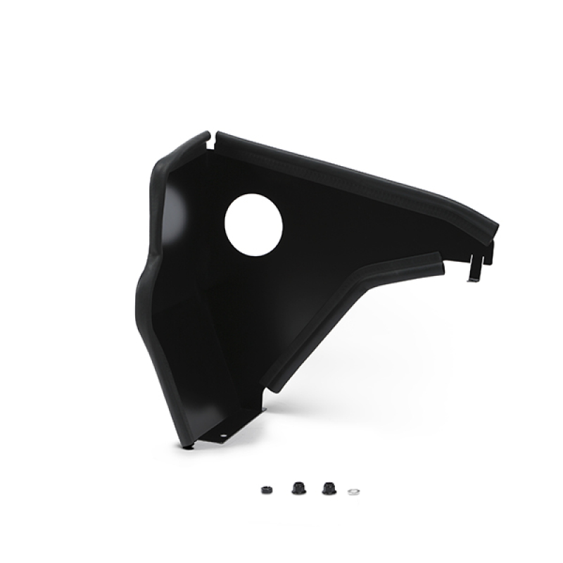 Mishimoto Cold Air Intake Kit - Black for 99-05 BMW E46 323i/325i/328i Performance - Image 4