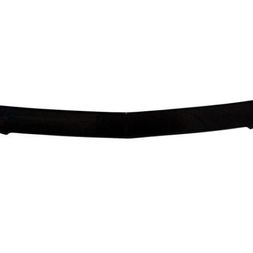 Husky Liners 07-14 Chevrolet Tahoe (Excl. Hybrid) Aeroskin Hood Protector - Smoke - Image 3