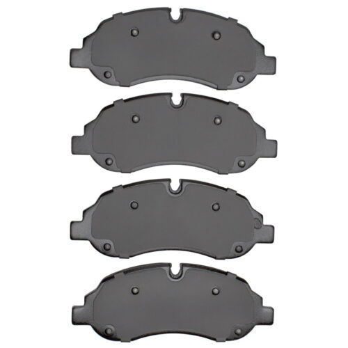 DFC 15-25 Ford Transit-350 HD/DRW Front Heavy Duty Pads and Hardware Kit - Image 3