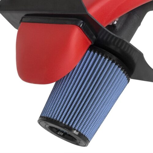 aFe Power Takeda Stage 2 Pro 5R Intake System 15-17 Subaru STI H4-2.5L (t) - Image 4