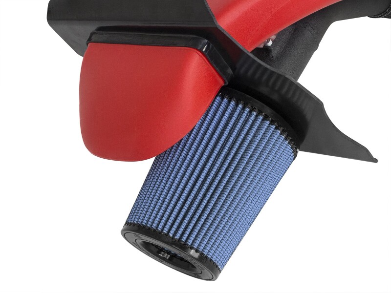 aFe Power Takeda Stage 2 Pro 5R Intake System 15-17 Subaru STI H4-2.5L (t) - Image 4