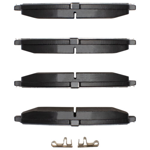 DFC 13-25 Mazda CX-5 Front 5000 Advanced Ceramic Brake Pads - Image 4