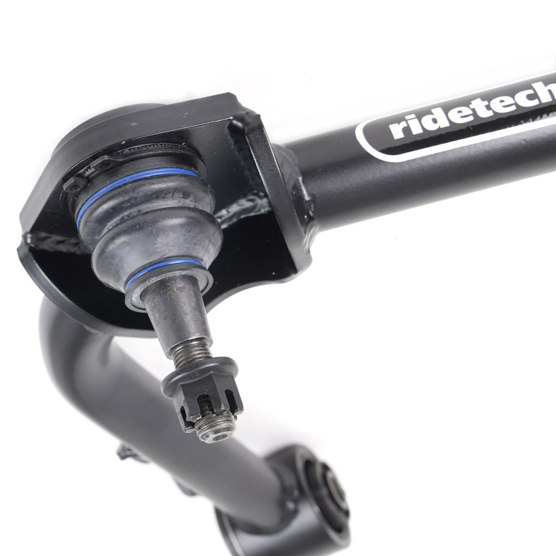 Ridetech 19-25 GM Silverado/Sierra 1500 4WD Lowering Kit - Group B Axle Type - Image 4