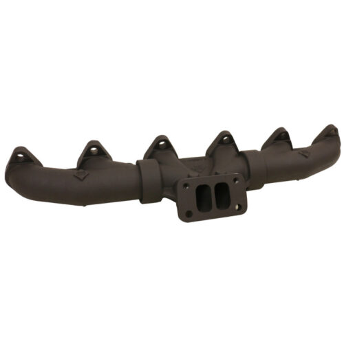 BD Diesel 98.5-02 Dodge 5.9L 24-Valve Cummins Pulse Exhaust Manifold Kit - Image 3