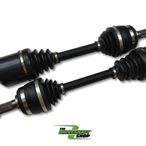 DSS 92-95 Honda Civic w/ K-Series JDM ITR 28 Spline Outer Level 700HP X4 Axle - Right RA4004X4-28